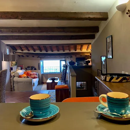 The Nest, Hamlet In Tuscany Dom wakacyjny *