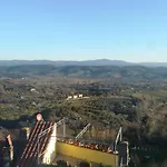 بيت للعطل The Nest, Hamlet In Tuscany